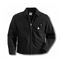 Carhartt Men Soft-Shell Detroit Jacket j192