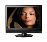 Produkt-Bild: Odys Imagine 38,1 cm (15 Zoll) LCD-Fernseher (DVB-T, DVD-Player) schwarz