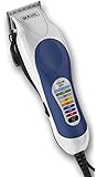 Wahl Color Pro Haircut Kit #79300-400