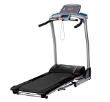 York T201 Treadmill
