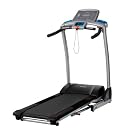 York T201 Treadmill
