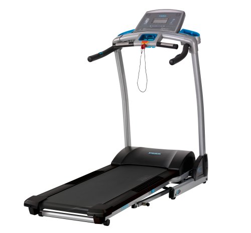 York T201 Treadmill