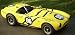 Search : 1963 Shelby Cobra 289 Yellow 1 of only 350 Produced Worldwide #96 Allen Grant 1/12 Die Cast Car this is the Ultimate Shelby Very Highly Detailed