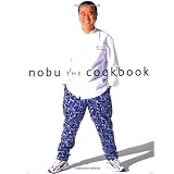 Nobu: The Cookbook