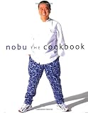 Nobu: The Cookbook