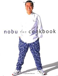 Nobu: The Cookbook