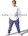 Nobu: The Cookbook
