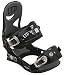 Sporting Goods : LTD LT150 08 Men's Hard Snowboard Bindings - Black