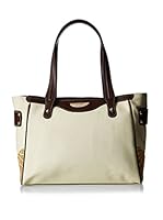 Gattinoni Bolso asa de mano Cora (Arena)