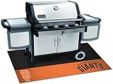 MLB - San Francisco Giants Grill Mat