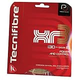 Tecnifibre XR3 16g Tennis String (Natural) - 1 set