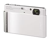 SONY fW^J Cybershot T90 (1210f/wx4/fW^x8/zCg) DSC-T90/W