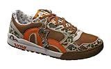 Evisu - Evisu Men's Sumera Camo Casual Lace Up