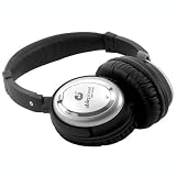 Able Planet Clear Harmony Active Noise-Canceling Headphones