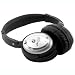 Able Planet Clear Harmony Active Noise-Canceling Headphones