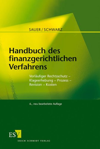 Klageerhebung