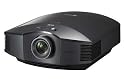 Sony VPL-HW20 SXRD Full-HD-Heimkinoprojektor