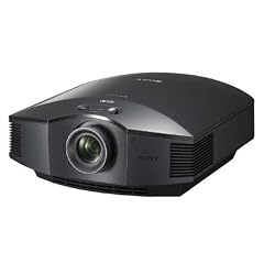 Sony VPL-HW20 SXRD Full-HD-Heimkinoprojektor