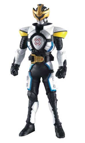 仮面ライダーキバ ライダーヒーローシリーズKVEX 仮面ライダーイクサ(セーブモード)
