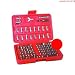 Bitbox 100 Sicherheitsschrauben Torx Bit Set NEU