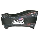 Shape That Fits Outdoor Back Support Belt 6 W x 20-24 Waist