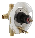 KOHLER K-11748-K-NA Rite-Temp Valve with Diverter