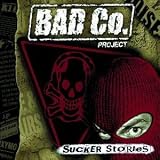 Sucker Stories [12 inch Analog]