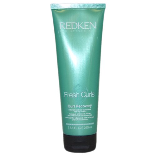 Fresh Curls Curl Recovery 8.5 Ounce