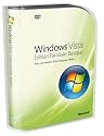 Microsoft Windows Vista Home Basic French (vf) [DVD]