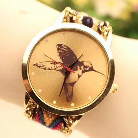 GLucky Time hummer Quartz Watch Women watches Ribbon Wristwatches Relogio Feminino Relojes mujer Clock Brand Dress
