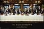 The Last Sit-Down Poster Print by Kefover Productions, 36x24