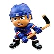 Lil' Teammates Series 1 New York Rangers Slapper