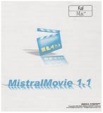 Revue Omega Concept  / Mistral Movie 1.1