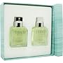 Eternity By Calvin Klein For Men. Set-edt Spray 3.4 oz & Aftershave 3.4 oz