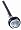 image Taylor Digital Instant-Read Pocket Thermometer