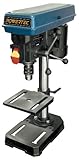 POWERTEC DP801 Baby Drill Press, 5-Speed