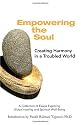 Empowering the Soul: A Collection of Essays Exploring Global Healing and Spiritual Well-Being