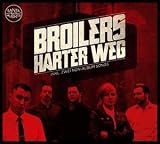 Harter Weg (Limited Edition) - Broilers