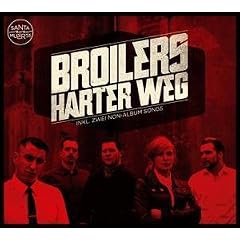 Harter Weg (Limited Edition)