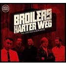 Harter Weg (Limited Edition)
