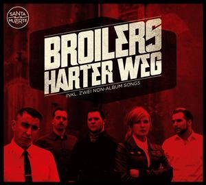 Broilers - Harter Weg - Zortam Music