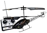 Nano Copter Pro 3 Channel Radio Controlled Mini Helicopter