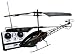 Toys : Nano Copter Pro 3 Channel Radio Controlled Mini Helicopter