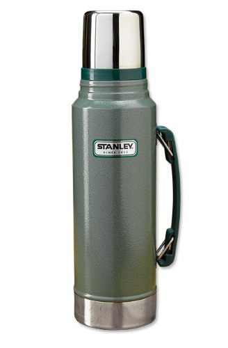 Stanley Thermos