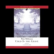 Cold Is the Grave: An Inspector Banks Novel | [Peter Robinson]