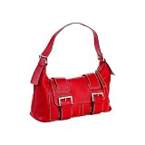 Clava Twin Buckle Hobo
