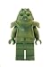 Gamorrean Guard - LEGO Star Wars 2 Figure