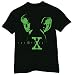 The X Files T-Shirt