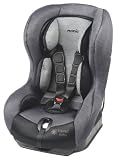 Driver SP Carbon White Group 0+1 car seat(0-4yrs)