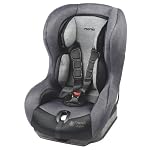 Driver SP Carbon White Group 0+1 car seat(0-4yrs)